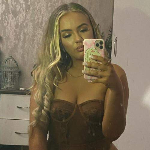 Intense Calgary Flirt Dating Experience