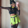 Foto van Brianna